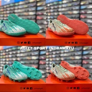 READY ORTUSEIGHT CATALYST LEGION V5 JR JUNIOR SOCCER AND FUTSAL SHOES