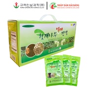 Liver Cool Water, Liver Supplement Hovenia 30 Korean Packs