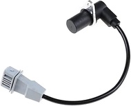 Compatible with Kia for Rio 2001-2005 Crankshaft Position Sensor 5WY3167A 0K30A-18891 0K30A18891 OK3
