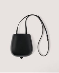 Lemaire  "Molded Tacco Bag"