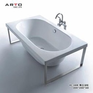 ARTO KS-180B 獨立浴缸