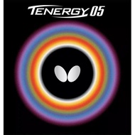 66% Repurchase Rate Butterfly Bus Table Tennis Rubber T05 T64 T80T 64FX Astringent Reverse Rubber Co