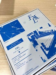 seventeen小卡 fml 淨專