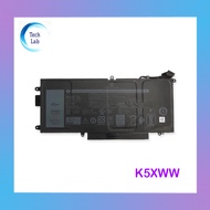 Dell Latitude 7389 2 In 1 71TG4 K5XWW 4 Cell Laptop Compatible Battery