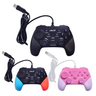 OKER G9 Joystick Wired Gamepad USB Game