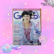 GREAT GIRL MAGAZINE NO.27 9 - 22 OCTOBER YEAR 2007 - ANNISA HADAD