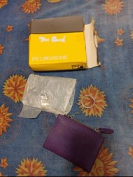FX Creations key bag         匙包