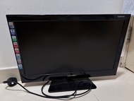 TOPCONPro 26吋螢幕