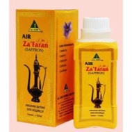 ZAFARAN WATER SAFFRON AL EJIB ZAFA'RAN BOTAN BEVERAGES SUITABLE FOR ALL AGED ACCORDING TO THE FAMILY
