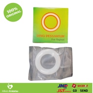 Ring Pessarium Silikon / Ring Pessarium Silicone / Ring Pesarium Silikon