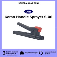 Dgw Sprayer Spare Parts-Kran Set Automatic Switch S06