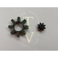 TOYOTA POWER STEERING MOTOR COLUMN GEAR BUSH ESTIMA ACR50 GSR50 ALPHARD VELLFIRE ANH20 GGH20 45254-2
