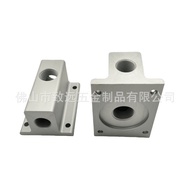 Air Suitable for 2-8101T4 Port Two-Way Manifold Kit Compressor Outlet  ‎Air PXOX