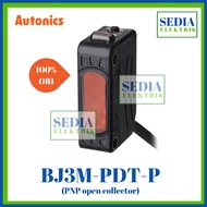 AUTONICS BJ3M-PDT-P BJ3M PDT P PHOTO SENSOR