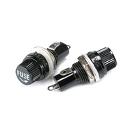 (EP) Fuse Holder Fuse House Fuse Holder 5x20 SMALL