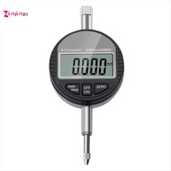 Range Gauge Electronic Indicator Gauge 0.001mm Resolution,0-12.7mm/0-0.5 Inch Range  Test Indicators