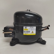 คอมเพรสเซอร์ตู้แช่แข็ง ZMC R00A รุ่นใหม่ HF12AA - กำลังไฟ 1660W (1/5 แรงม้า) ความสามารถในการทำความเย