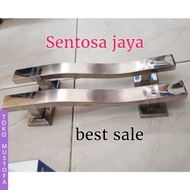 Handle Pintu rumah Stainless 45cm tarikan pintu rumah juwana murah