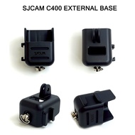 SJCAM C400 (EXTERNAL BASE) Accessories-Adapter To Expand The For Action cam C400