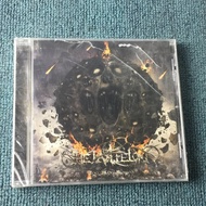 The Last Felony Too Many Humans (brand new  )  盒裂  ying3