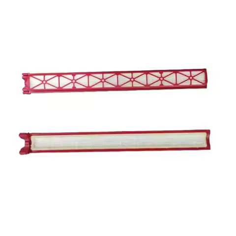 A50Q-For Dyson Pencilvac Replacement HEPA Filter 2PCS- Vacuum Cleaner Parts Filter