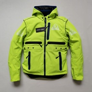 【2025NEW】Motorcycle clothing摩托车骑行服男Chunqiutian春秋夏季透气防风