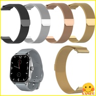 H9 Pro Max Smart Watch milan metal strap H9 Max smartwatch magnetic Strap replacement Wristband band