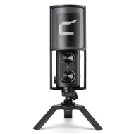 Comica stm-usb micrô USB máy tính để bàn Microphone condenser streaming Microphone với chân máy cho