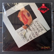 1 LP Vinyl Record Shogun-31 Days (0902)