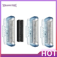 【Yinahiut001】For Braun 20S 2000 Series CruZer 1 2 3 4 2615 2675 2775 2865 2776 170 190 2864 Razor Sc