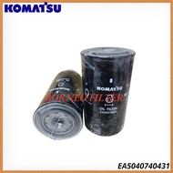 EA EA EA5040740431 EA Oil FilterKomatsu504074043 504074043 P P P P550520 LF16015 C-5713 BT7237 SFO66