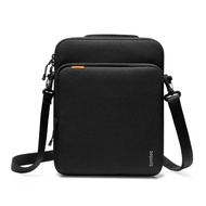 TOMTOC (USA) TABLET SHOULDER BAG FOR 11-INCH 12.9 INCH NEW IPAK PRO B03A1G3 (H13A1G1) H13-B03, Mac 1