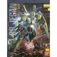 Jegan (MG) (Gundam Model Kits)