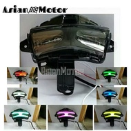 Lampu Stop Yamaha Aerox 7 Warna/ StopLamp LED Aerox Custom Colour