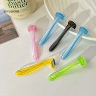 [SG] Good Grip Bikini Trimmer Bikini Trimmer Bikini Razor for Women – Small Intimate Trimmer with St