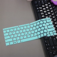 Silicone laptop Keyboard Cover for Lenovo ThinkPad X13 Gen 6 2025 / Thinkpad X13 Gen 5 2024 / X13 Ge