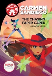 The Chasing Paper Caper Clarion Books