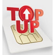 Singtel/ Heya/ Starhub/ Geenet/ Eight Telecom/ Simba/ Zero1/ Circles.Life/ M1 Maxx/ M1 Prepaid Get Y