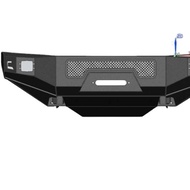 Car Bumper Auto Bumper Bull Bar With lamps Guangzhou Factory popular selling For HILUX REVO 2016 201