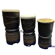 Bongo Drums / Solibao Drums / Ethnic Drums | 12, 14, 16 inches