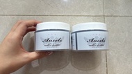 Ancels Color Butter 染髮膏 Hair Dye Ash Blue CG-3507