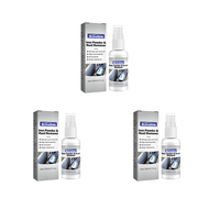 Rayhong 30ml rust remover spray for iron metal paint spray iron wheel rim coating chrome powder rust