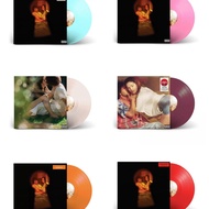 I Said I Love You First Vinyl - Selena Gomez & Benny Blanco