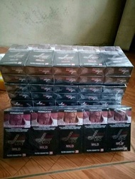 PROMO Lea mild Ori Malang Murah