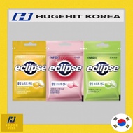 [Eclipse] Cooling Soft Candy 45g (Lemon Mint/Lychee/Green Grape)