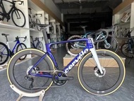2024 Cervelo S5 頂級環法氣動公路車