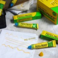 Sign Mark Pen Prima Proof Textile Fabric Marker Fabric Marker Permanent Marker