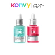 ANUA Niacinamide 10% + TXA 3% Serum / PDRN Hyaluronic Acid Capsule 100 Serum | Bright and Glow Serie