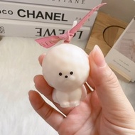 婚禮小物 比熊香氛蠟燭