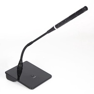 Wired Conference Microphone Gooseneck Desktop Microphone Live Broadcast Condenser Microphone Profess